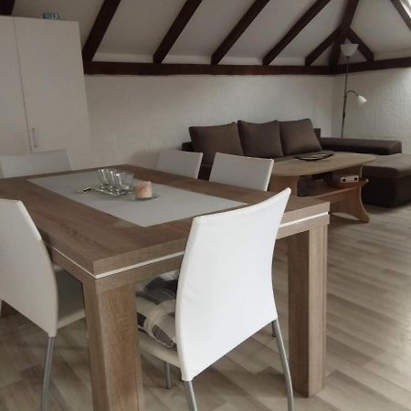Apartman Slava 티스노 외부 사진
